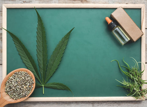 Does CBD cause liver problems? by namaCBD