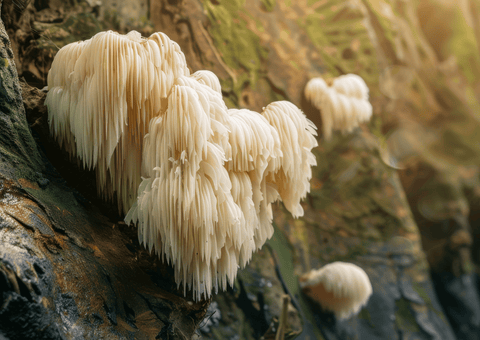 Lion's Mane